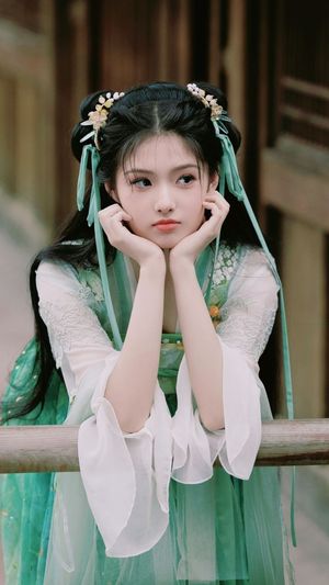 Giả Ngốc