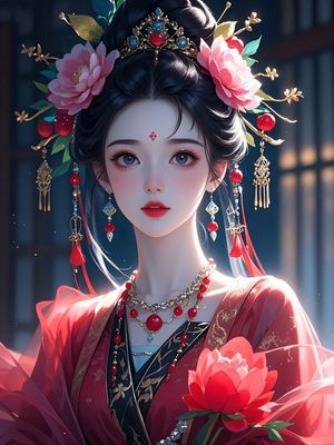 Khương Anh