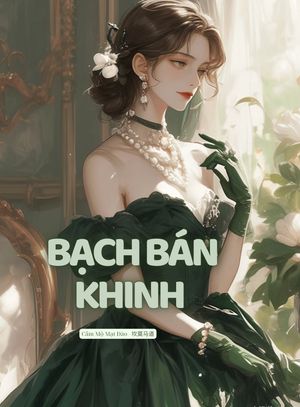 Bạch Bán Khinh