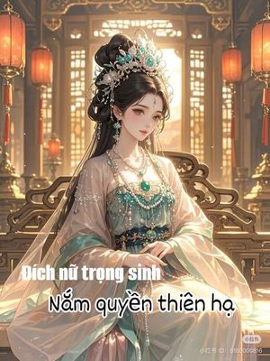 Đích nữ trọng sinh nắm quyền thiên hạ