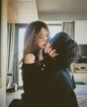 Bảng quy tắc của cô con dâu chưa vào cửa