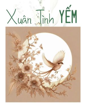 Xuân Tình Yếm