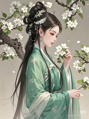 Tiểu Ngọc Lâu