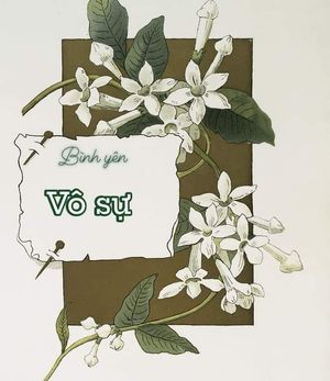 Bình yên vô sự