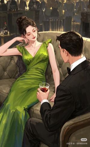 Công lược thất bại rồi, bỏ trốn thôi!!