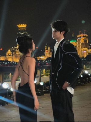 Ảnh Đế Thích Gọi Tôi Là Bà Xã