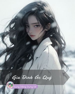 GIA ĐÌNH ÁC QUỶ