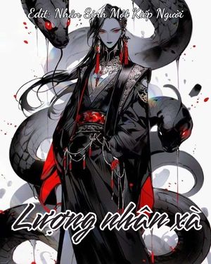 LƯỢNG NHÂN XÀ