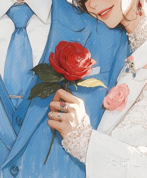 Chấp Niệm Của Cô Ấy