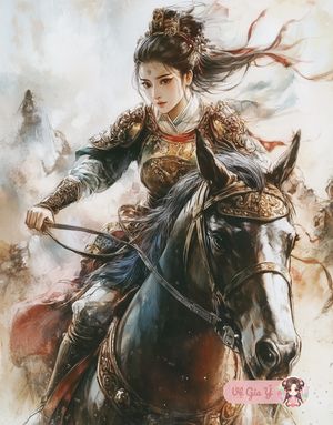 Tiết Huyên