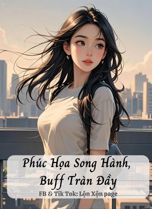 Phúc Họa Song Hành, Buff Tràn Đầy