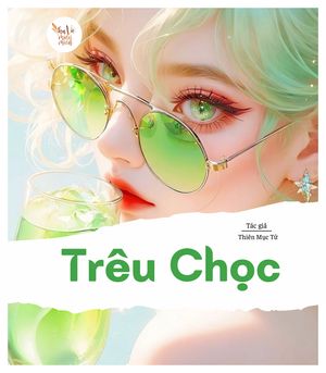 Trêu chọc