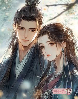 Gả Cho Thứ Tử Là Vị Quyền Thần Tương Lai