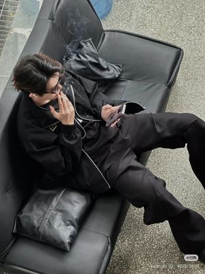 CHỈ MUỐN LÀM CÁ MUỐI