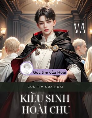 KIỀU SINH HOÀI CHU