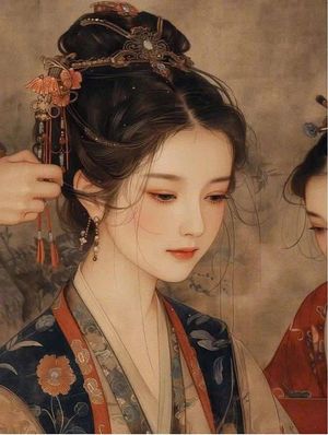 THỨ NỮ QUAN ÂM
