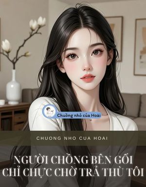 NGƯỜI CHỒNG BÊN GỐI CHỈ CHỰC CHỜ TRẢ THÙ TÔI