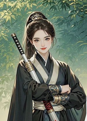 Sư Phụ Xin Ta Ngày Ngày Đừng Đột Phá Cảnh Giới