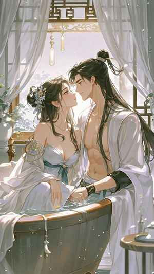 Hóa Ra Đối Tượng Chinh Phục Luôn Thầm Yêu Ta