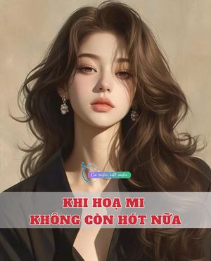 Khi Hoạ Mi Không Còn Hót Nữa