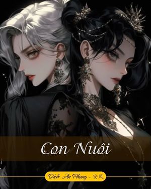 Con Nuôi