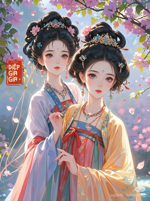 Vãn Tinh Dữ Nhĩ