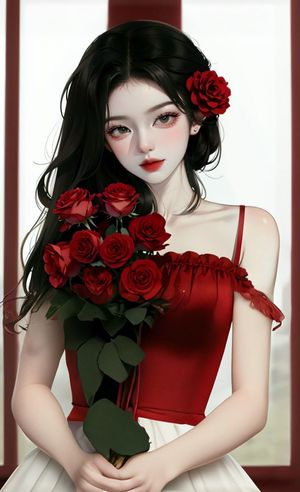 Anh Trai Tôi Là Trùm Phản Diện