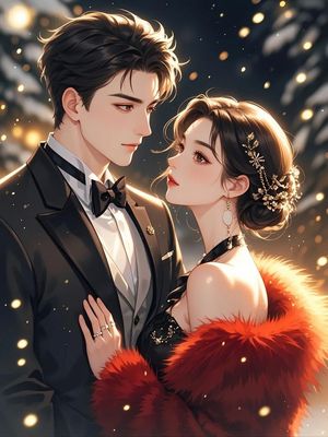 Vị Hôn Phu Ngốc Nghếch Của Tôi
