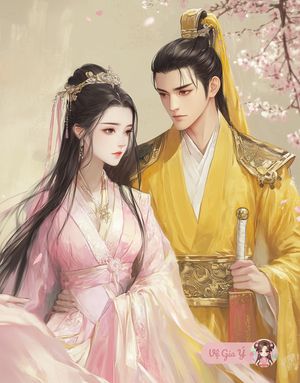 Sau khi bị từ hôn, ta tiến cung