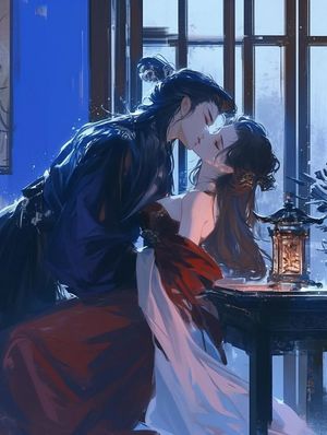 Lang Quân Kỳ Vương