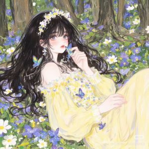 Một Đời Bình Lặng