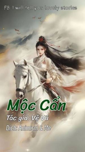 Mộc Cẩn