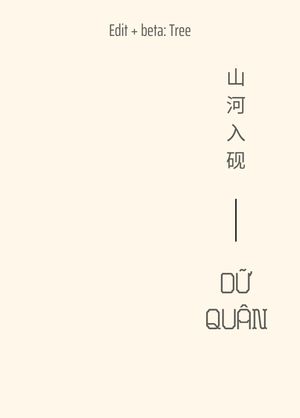 DỮ QUÂN
