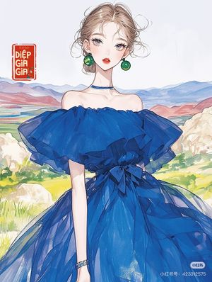 Đom Đóm Lãnh Đạm