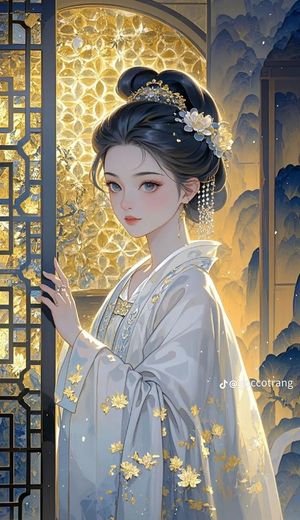 NỮ ĐẾ CHỈ MUỐN SÁT PHU CHỨNG ĐẠO