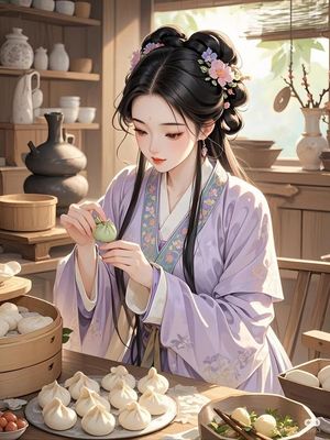 NHẤT THẾ TRƯỜNG HOAN