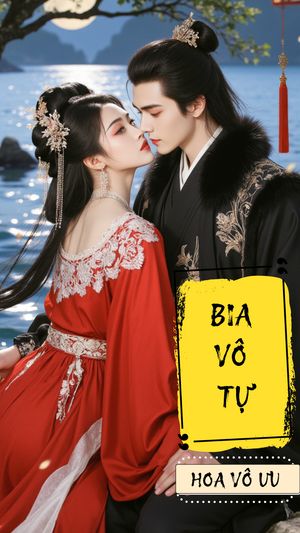 BIA VÔ TỰ