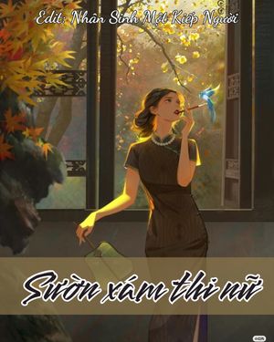 SƯỜN XÁM THI NỮ