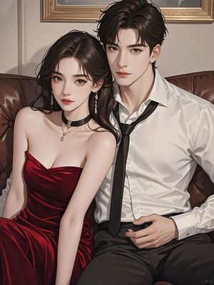Bạn Thân Trà Xanh Ngang Nhiên Tới Cướp Hôn