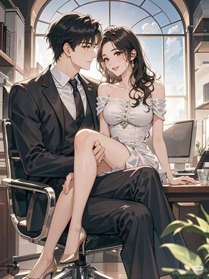 Hướng dẫn công lược nhân vật phản diện.