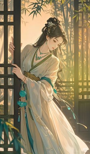 Thấy Nữ Đế Sao Còn Không Quỳ