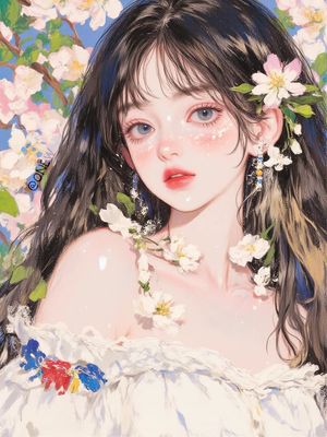 Nữ Phụ Cũng Đáng Được Happy Ending!