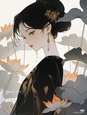 Muội muội là kẻ xuyên không