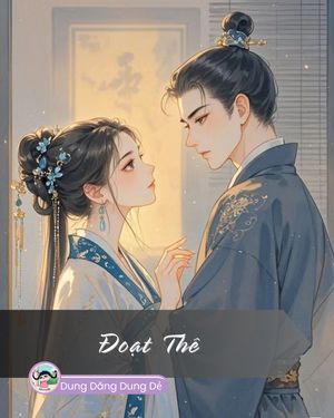 ĐOẠT THÊ