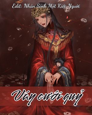 HỆ LIỆT DIỆP ĐỒNG: VÁY CƯỚI QU//Ỷ