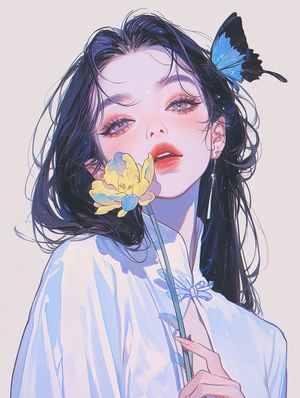 Chị Đây Không Dễ Chọc!