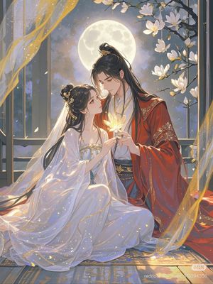 Bạo Quân Bất Lực, Hoàng Hậu Cứng Đầu