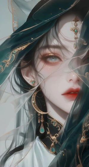 Xuyên Nhanh: Sau Khi Nữ Phụ Ác Độc Trở Thành Vạn Nhân Mê