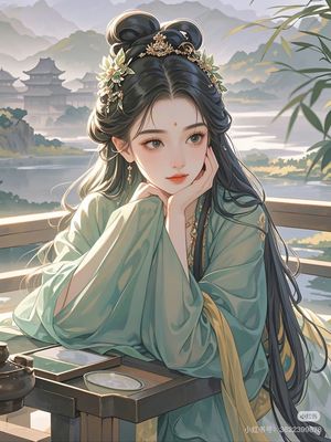 Thứ Muội Giả Mạo