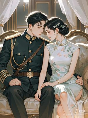 Trò Chơi Quyến Rũ: Thái Tử Gia Sa Bẫy